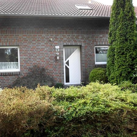Ferienwohnung Fuchskuhle Bockhorn (Lower-Saxony) Exterior foto