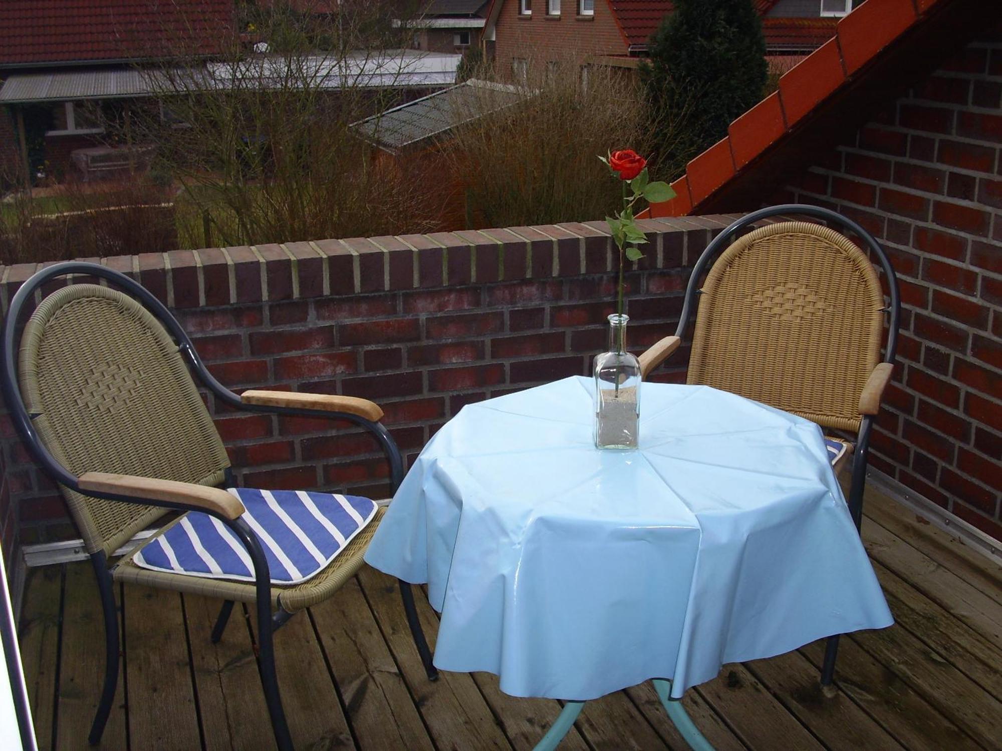 Ferienwohnung Fuchskuhle Bockhorn (Lower-Saxony) Exterior foto