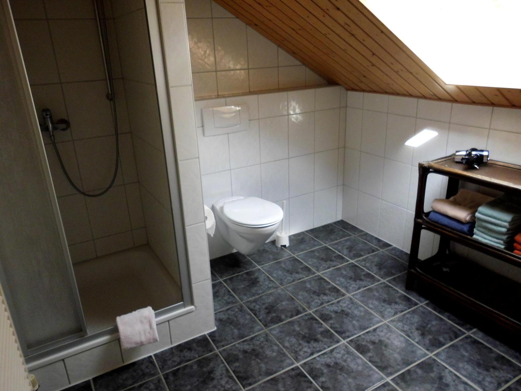 Ferienwohnung Fuchskuhle Bockhorn (Lower-Saxony) Exterior foto