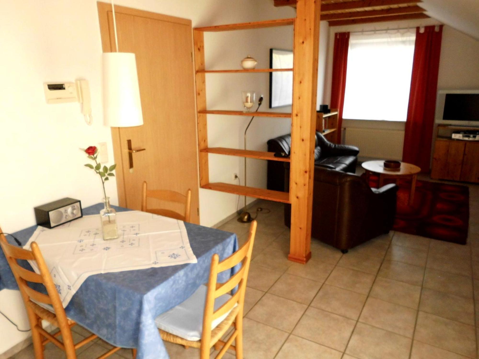 Ferienwohnung Fuchskuhle Bockhorn (Lower-Saxony) Exterior foto
