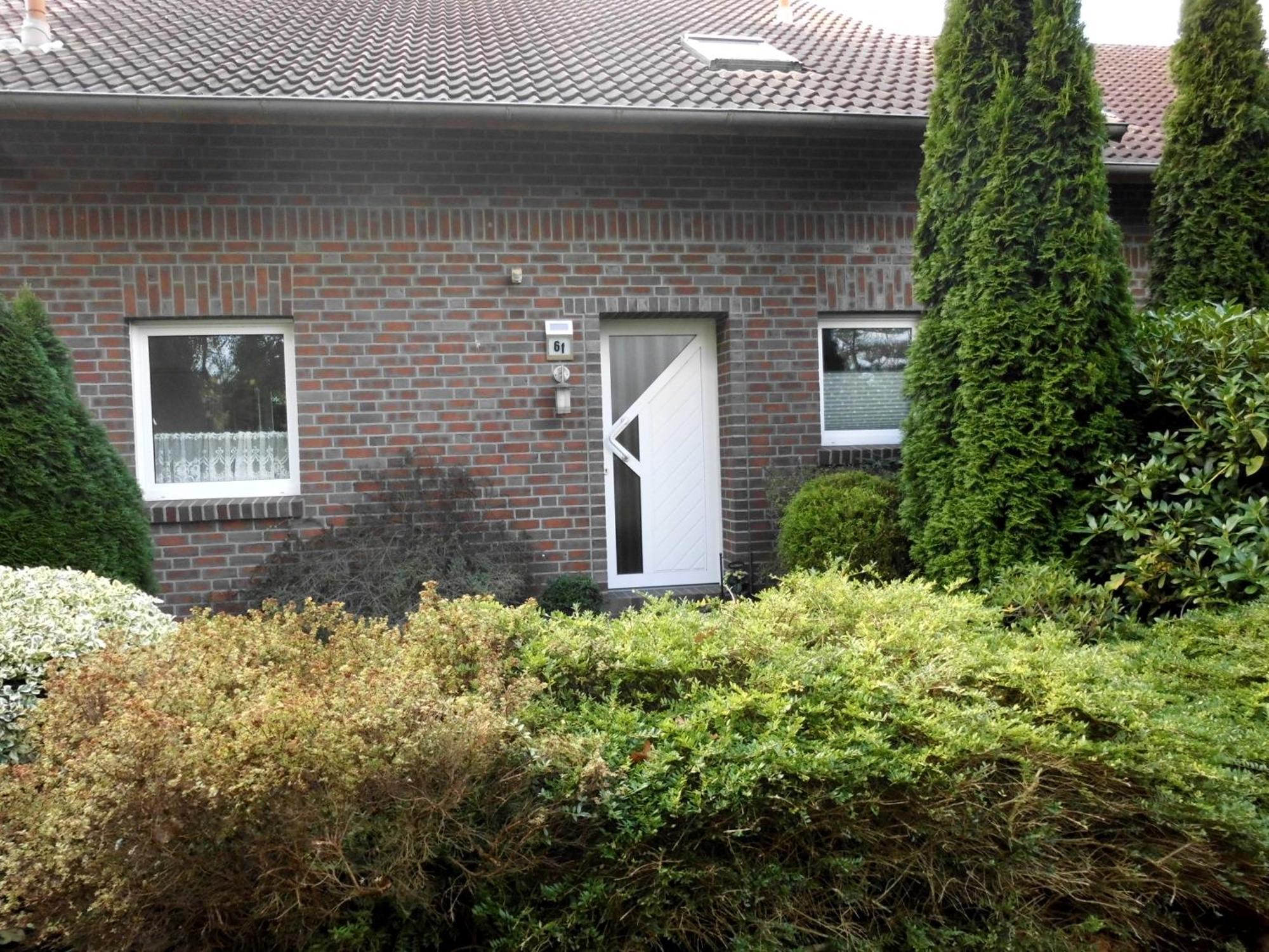 Ferienwohnung Fuchskuhle Bockhorn (Lower-Saxony) Exterior foto