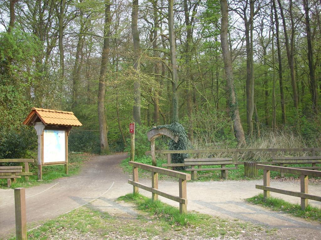 Ferienwohnung Fuchskuhle Bockhorn (Lower-Saxony) Exterior foto