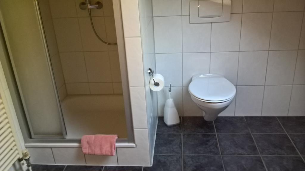 Ferienwohnung Fuchskuhle Bockhorn (Lower-Saxony) Exterior foto