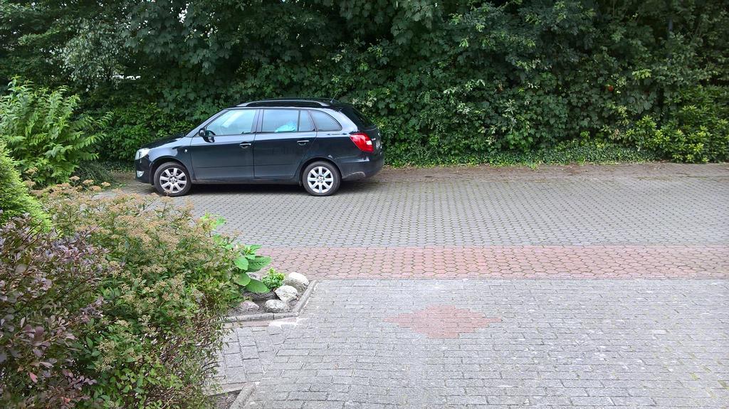 Ferienwohnung Fuchskuhle Bockhorn (Lower-Saxony) Exterior foto