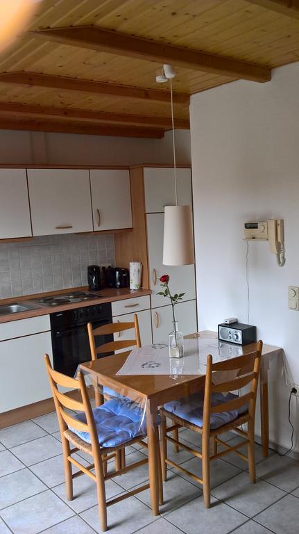 Ferienwohnung Fuchskuhle Bockhorn (Lower-Saxony) Exterior foto